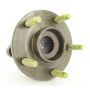 SKF BR930317 SKF Front Wheel Hub Bearing Assembly BR930317 For Chevrolet Pontiac