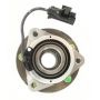 SKF BR930317 SKF Front Wheel Hub Bearing Assembly BR930317 For Chevrolet Pontiac