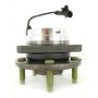 SKF BR930317 SKF Front Wheel Hub Bearing Assembly BR930317 For Chevrolet Pontiac