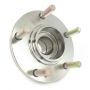 SKF BR930320 SKF Rear Wheel Hub Bearing Assembly BR930320 For Kia Hyundai