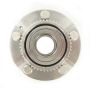 SKF BR930320 SKF Rear Wheel Hub Bearing Assembly BR930320 For Kia Hyundai
