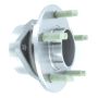 SKF BR930323 SKF Front Wheel Hub Bearing Assembly BR930323 For Saturn Chevrolet