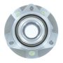SKF BR930323 SKF Front Wheel Hub Bearing Assembly BR930323 For Saturn Chevrolet