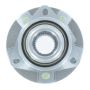 SKF BR930323 SKF Front Wheel Hub Bearing Assembly BR930323 For Saturn Chevrolet