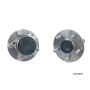 SKF BR930324 SKF Rear Wheel Hub Bearing Assembly BR930324 For Toyota Pontiac Scion