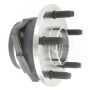 SKF BR930325 SKF Front Wheel Hub Bearing Assembly BR930325 For Jeep 02-05