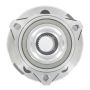 SKF BR930325 SKF Front Wheel Hub Bearing Assembly BR930325 For Jeep 02-05
