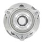 SKF BR930325 SKF Front Wheel Hub Bearing Assembly BR930325 For Jeep 02-05