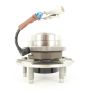 SKF BR930326 SKF Front Wheel Hub Bearing Assembly BR930326 For Saturn Chevrolet 2002-07
