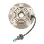 SKF BR930327 SKF Rear Wheel Hub Bearing Assembly BR930327 For Saturn Vue Chevrolet Equinox Po