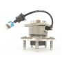 SKF BR930327 SKF Rear Wheel Hub Bearing Assembly BR930327 For Saturn Vue Chevrolet Equinox Po