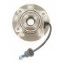 SKF BR930327 SKF Rear Wheel Hub Bearing Assembly BR930327 For Saturn Vue Chevrolet Equinox Po