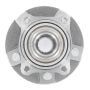 SKF BR930328 SKF Rear Wheel Hub Bearing Assembly BR930328 For Saturn Chevrolet 2002-2007