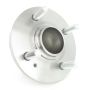 SKF BR930334 SKF Rear Wheel Hub Bearing Assembly BR930334 For Kia Hyundai Dodge