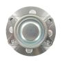 SKF BR930334 SKF Rear Wheel Hub Bearing Assembly BR930334 For Kia Hyundai Dodge