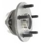 SKF BR930335 SKF Front Wheel Hub Bearing Assembly BR930335 For Jeep Grand Cherokee 99-04