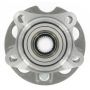 SKF BR930338 SKF Rear Wheel Hub Bearing Assembly BR930338 For Toyota Lexus