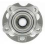 SKF BR930338 SKF Rear Wheel Hub Bearing Assembly BR930338 For Toyota Lexus