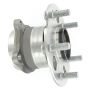 SKF BR930339 SKF Rear Wheel Hub Bearing Assembly BR930339 For Toyota 04-10