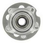 SKF BR930339 SKF Rear Wheel Hub Bearing Assembly BR930339 For Toyota 04-10