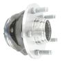 SKF BR930341 SKF Front Wheel Hub Bearing Assembly BR930341 For Mazda Ford