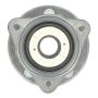 SKF BR930341 SKF Front Wheel Hub Bearing Assembly BR930341 For Mazda Ford