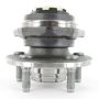 SKF BR930341 SKF Front Wheel Hub Bearing Assembly BR930341 For Mazda Ford