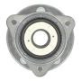 SKF BR930341 SKF Front Wheel Hub Bearing Assembly BR930341 For Mazda Ford