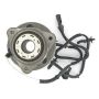 SKF BR930342 SKF Front Wheel Hub Bearing Assembly BR930342 For Ford Mazda