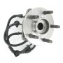 SKF BR930343 SKF Front Wheel Hub Bearing Assembly BR930343 For Mazda Ford Ranger