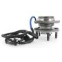 SKF BR930343 SKF Front Wheel Hub Bearing Assembly BR930343 For Mazda Ford Ranger