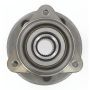 SKF BR930344 SKF Front Wheel Hub Bearing Assembly BR930344 For Ford Mazda