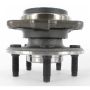 SKF BR930344 SKF Front Wheel Hub Bearing Assembly BR930344 For Ford Mazda
