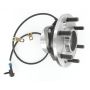 SKF BR930346 SKF Front Wheel Hub Bearing Assembly BR930346 For Chevrolet GMC Cadillac