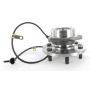 SKF BR930346 SKF Front Wheel Hub Bearing Assembly BR930346 For Chevrolet GMC Cadillac