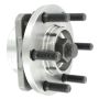 SKF BR930350 SKF Front Wheel Hub Bearing Assembly BR930350 For Dodge SRT