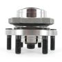 SKF BR930350 SKF Front Wheel Hub Bearing Assembly BR930350 For Dodge SRT