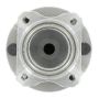 SKF BR930350 SKF Front Wheel Hub Bearing Assembly BR930350 For Dodge SRT