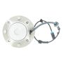 SKF BR930353 SKF Front Wheel Hub Bearing Assembly BR930353 For Chevrolet GMC