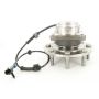 SKF BR930353 SKF Front Wheel Hub Bearing Assembly BR930353 For Chevrolet GMC