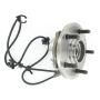 SKF BR930356 SKF Rear Wheel Hub Bearing Assembly BR930356 For Chrysler