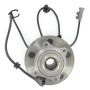 SKF BR930356 SKF Rear Wheel Hub Bearing Assembly BR930356 For Chrysler