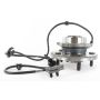 SKF BR930356 SKF Rear Wheel Hub Bearing Assembly BR930356 For Chrysler