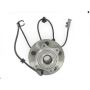 SKF BR930356 SKF Rear Wheel Hub Bearing Assembly BR930356 For Chrysler