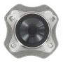 SKF BR930357 SKF Rear Wheel Hub Bearing Assembly BR930357 For Toyota 00-05