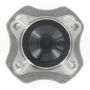 SKF BR930357 SKF Rear Wheel Hub Bearing Assembly BR930357 For Toyota 00-05
