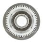 SKF BR930360 SKF Front Wheel Hub Bearing Assembly BR930360 For Dodge Durango