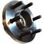 SKF BR930361 SKF Front Wheel Hub Bearing Assembly BR930361 For Dodge 1999-2004