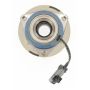 SKF BR930363 Wheel Bearing And Hub Assembly