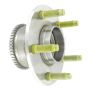 SKF BR930366 SKF Rear Wheel Hub Bearing Assembly BR930366 For Ford Mercury